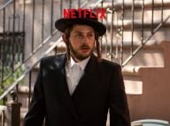 Amit Rahav (Unorthodox) : Qui est le beau gosse de la nouvelle série Netflix ?