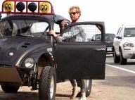 Ewan McGregor tombe en panne en pleine autoroute avec sa fille de 9 ans