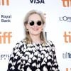 Meryl Streep à la première du film "The Laundromat" pendant le festival international du film de Toronto (TIFF), à Toronto, le 9 septembre 2019. © Imagespace/Zuma Press/Bestimage09/09/2019 - Toronto