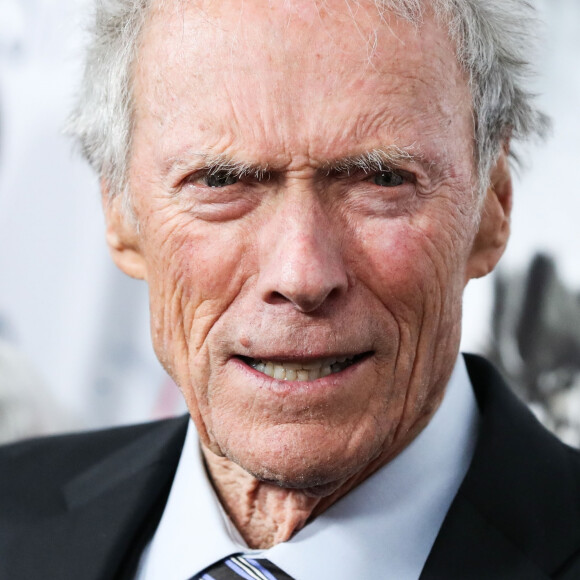 Clint Eastwood assiste à la première du film "Richard Jewell" à Los Angeles, le 20 novembre 2019, dans le cadre de l'AFI Fest.20/11/2019 - Los Angeles