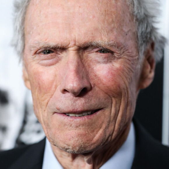 Clint Eastwood assiste à la première du film "Richard Jewell" à Los Angeles, le 20 novembre 2019, dans le cadre de l'AFI Fest.20/11/2019 - Los Angeles
