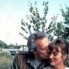 Le film Sur la route de Madison, de et avec Clint Eastwood, avec également Meryl Streep (1995)
