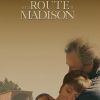 Affiche du film "Sur la route de Madison", 1995.
