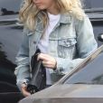 Exclusif - Miley Cyrus et son mari L. Hemsworth sont allés faire des courses au Pavilions market à Malibu, Los Angeles, le 9 juin 2019