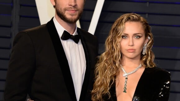 Chris Hemsworth : Subtil tacle à Miley Cyrus, ex de son frère Liam