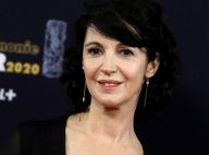 Zabou Breitman raconte sa première fois "dans une chambre de bonne"
