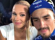 Marion Rousse en couple avec Julian Alaphilippe : &quot;Je reste la Marion d&#039;avant !&quot;