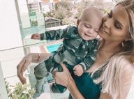 Jessica Thivenin, son fils traumatisé : "Il ne fallait pas qu'on le touche"