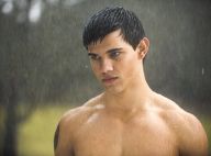Twilight : Que devient Taylor Lautner, alias Jacob le loup-garou sexy ?