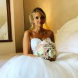 Solenne (Mariés au premier regard 2020) met en vente sa robe de mariée - Instagram, 1er février 2020