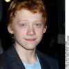 Rupert Grint à la 1ere du film Harry Potter à Los Angeles, le 15 novembre 2002.