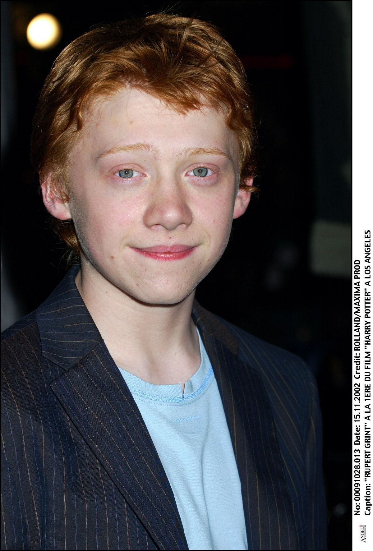 Harry Potter Rupert Grint Terrifie Sur Le Tournage Sa Grande Phobie Purepeople