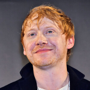 Rupert Grint - Célébrités au Tokyo Comic Con 2019 à Tokyo le 24 Novembre 2019.