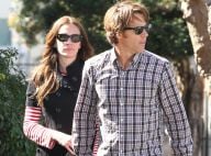 Julia Roberts et Danny Moder : Une histoire d'amour bien particulière...