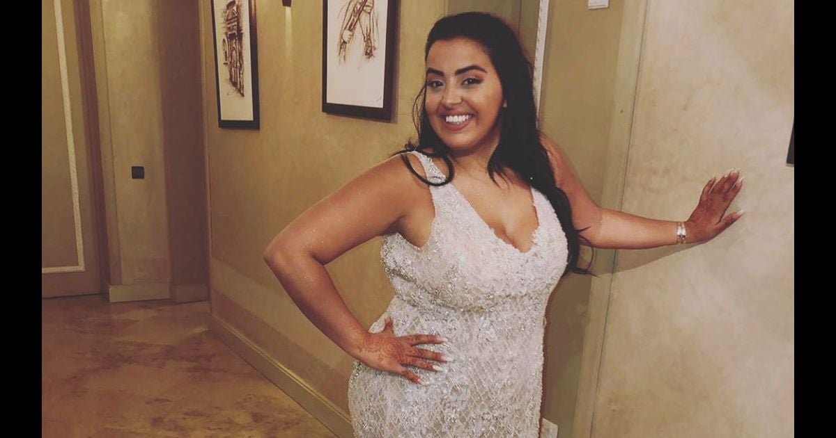 Marwa Les Princes De L Amour Instagram Marwa Loud sur Instagram, le 14 juin 2019. - Purepeople