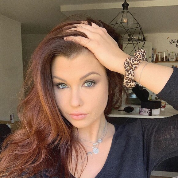 Marie Lopez, le 4 avril 2020 sur Instagram.