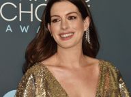 Anne Hathaway fait revivre "Princesse malgré elle" : son #pillowchallenge réussi