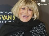 Covid-19 : Marianne Faithfull est enfin sortie de l'hôpital après 22 jours !
