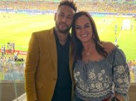 Neymar : Sa mère a déjà largué son toyboy, qui aime aussi les hommes