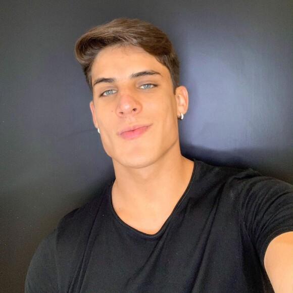 Tiago Ramos sur Instagram le 6 mars 2020.