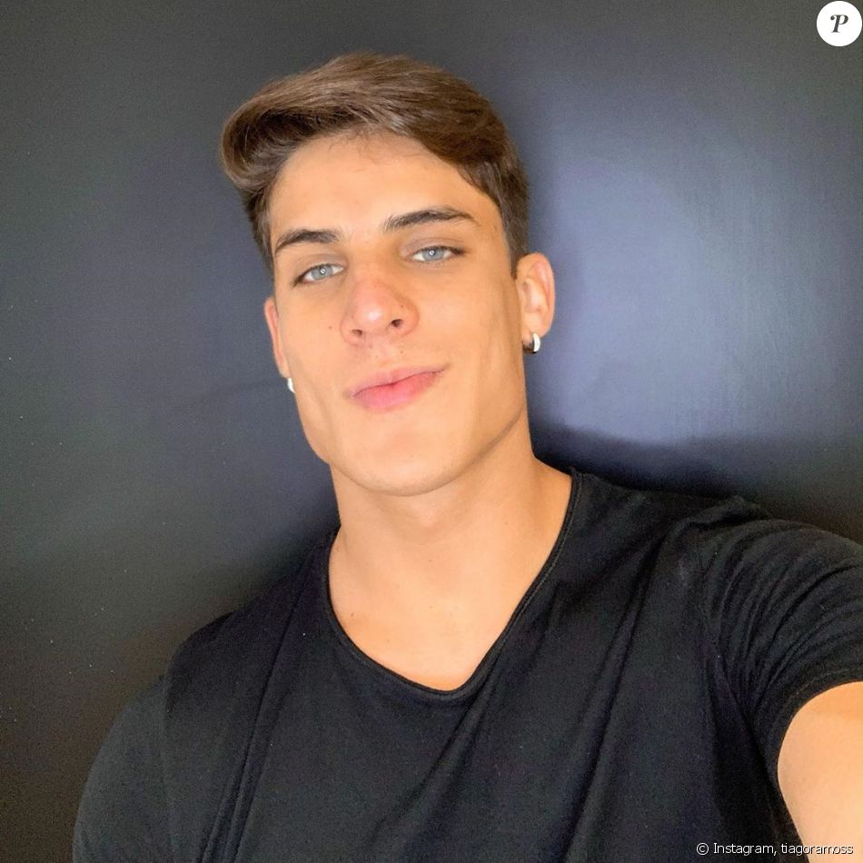 Tiago Ramos Sur Instagram Le 6 Mars 2020. - Purepeople