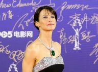 Sophie Marceau (La Fille de d'Artagnan): Sa "terrible chute" pendant le tournage