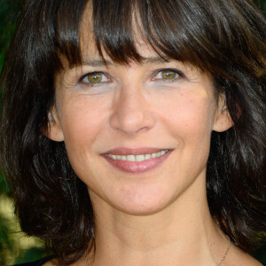 Sophie Marceau - 9ème Festival du Film Francophone d'Angoulême - Jour 5, le 26 août 2016. © Coadic Guirec/Bestimage