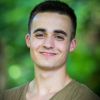 Sam, candidat de "Koh-Lanta 2020", saison intitulée "L'île des héros", diffusée à partir du 21 février 2020.