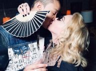 Madonna : Cri d'amour pour son chéri Ahlamalik Williams, qui a fêté ses 26 ans