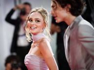 Lily-Rose Depp séparée de Timothée Chalamet : rupture après un an d'amour