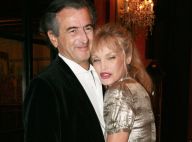 Arielle Dombasle confinée avec Bernard-Henri Levy : détails sur leur intimité