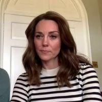 Kate Middleton : "Emue aux larmes", elle passe à l'action contre le Covid-19