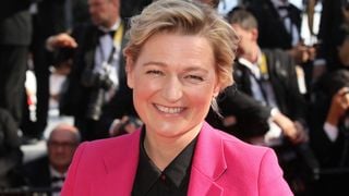 Dix pour cent : Anne-Elisabeth Lemoine admet avoir refusé un rôle et s'explique