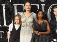 Angelina Jolie, mère de six enfants : son conseil aux parents confinés