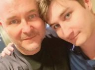 Cauet, gêné par la présence de son fils Valmont sur NRJ : "Tu me fous la honte"