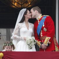 Kate et William, déjà 10 ans de mariage : que devient leur demoiselle d'honneur boudeuse ?