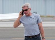 Harrison Ford : Aux commandes de son avion, il se fait une nouvelle frayeur