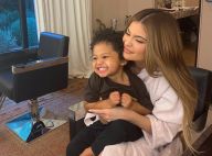 Kylie Jenner : Sa fille Stormi au milieu d'un conflit judiciaire