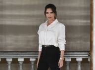 Victoria Beckham sous le feu des critiques : elle fait machine arrière