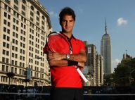 Federer, Nadal, Williams et McEnroe relèvent un sacré challenge... côté look !