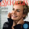 Retrouvez l'interview intégrale de Sandrine Bonaire dans le magazine Psychologies, n° 409 du 6 mai 2020