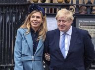 Boris Johnson : Enfin divorcé, il peut épouser Carrie Symonds