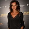 Semi-Exclusif - Karine Le Marchand - Les célébrités posent lors de l'After Party du film Alad'2 au Club Haussman à Paris le 21 septembre 2018. © Rachid Bellak/Bestimage