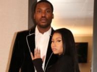 Nicki Minaj : Son ex Meek Mill devient papa, sa nouvelle chérie a accouché