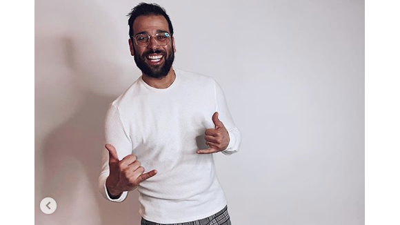 Noré (Secret Story) très aminci : photo choc et revanche sur les haters
