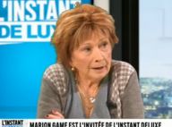 Marion Game (Scènes de ménages) balance sur son salaire