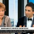 Marion Game parle de son salaire dans Scènes de ménages - L'Instant de Luxe sur Non Stop People, 11 mai 2020