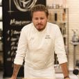 Mathew Hegarty sur Instagram, ex candidat de Top Chef en 2018