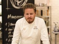 Top Chef : Un ancien candidat présente son premier restaurant