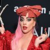 Exclu - Lady Gaga au lancement de la collection "HAUS LABORATORIES COSMIC LOVE" au Grove. Los Angeles. Le 5 décembre 2019. @Michael Simon/startraks/ABACAPRESS.COM